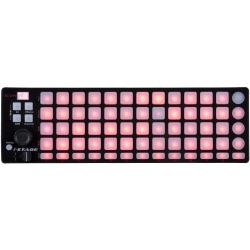 Icon I-Stage black