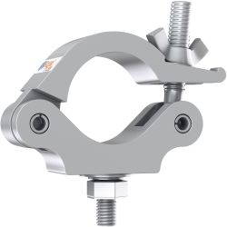 Global Truss Half Coupler 48-51 mm 300 kg