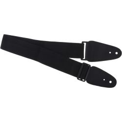 KORN Gitarrengurt 5cm schwarz