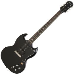 Epiphone Ltd Ed 50th Anniversary 1961 SG P90 EB