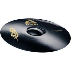 Paiste Black Alpha - Slipknot Edition Crash 19" Rock