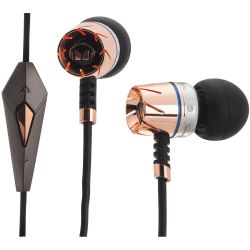 MONSTER Turbine Pro Copper In-Ear CT