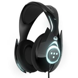 MONSTER Beats TRON T1 Daft Punk Limited Edition black