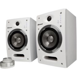 Pioneer S-DJ05 W (Paar)