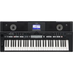 Yamaha PSR-S650