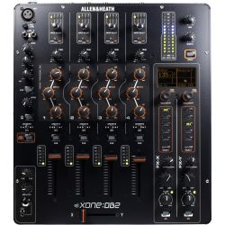 Allen & Heath Xone DB2