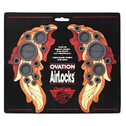 Ovation OAL Airlocks Feedback Buster