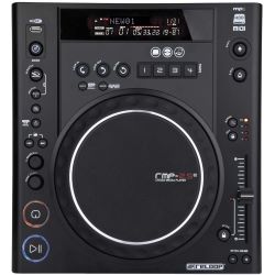 Reloop RMP 2.5 Alpha CD Player