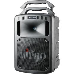 Mipro MA 708