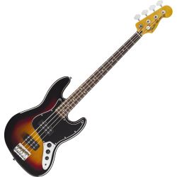 Fender Modern Player Jazz Bass MN 3-TSB