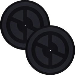 Native Instruments Butter Rug Slipmats
