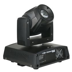 Showtec Phantom 25 LED Wash Moving Head
