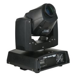 Showtec Phantom 25 LED Spot Moving Head