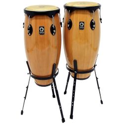 Club Salsa Conga Set