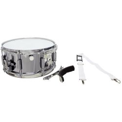 GewaPure Basix Marching Snare Drum 14x6,5