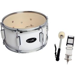 Basix Marching Tenor Drum 14x10 inkl. Schlägel