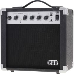 ZAR Verstärker E-10
