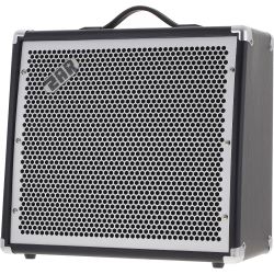 ZAR Verstärker E-40 DFX