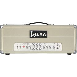 Laboga Alligator Class-A AD 5200 Twin-Head