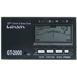 Tenson GT-2000 Stimmgerät