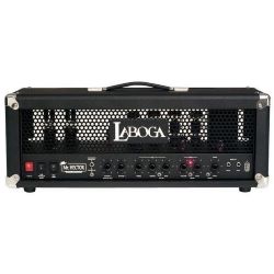 Laboga Mr. Hector Duo Master MK-2 Single-Head