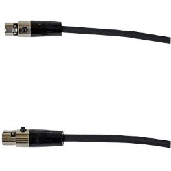 Shure C98D Ersatzkabel für Beta 98, 98A und 91