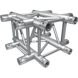Global Truss Traverse F34 4-Weg Ecke C41