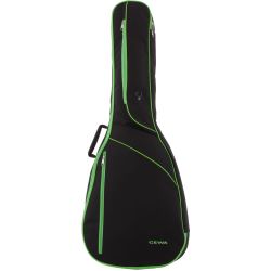 Gewa Gitarren Gig-Bag 4/4 IP-G Serie grün