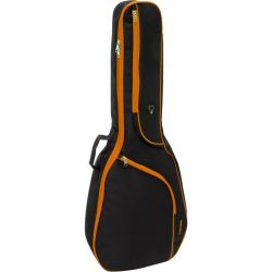 Gewa Gitarren Gig-Bag IP-G Serie 4/4 orange