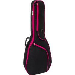 Gewa Gitarren Gig-Bag IP-G Serie 4/4 pink