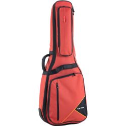 Gewa Gitarren Gig-Bag Premium 20 Konzert 4/4 rot