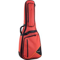 Gewa Gitarren Gig-Bag Premium 20 Western rot
