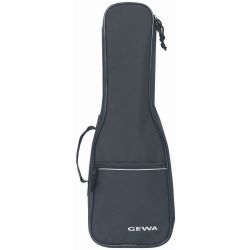 Gewa Ukulelen Gig-Bag Premium f. Sopran-Ukulele