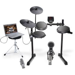 Alesis DM6 USB Express Kit E-Drum Set B-Ware