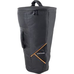 Gewa Djembe Gig-Bag Premium 12 Zoll
