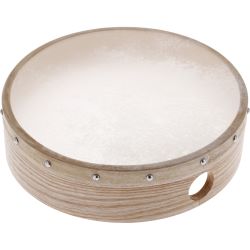 Heberlein Tambourin 20cm ohne Schellen