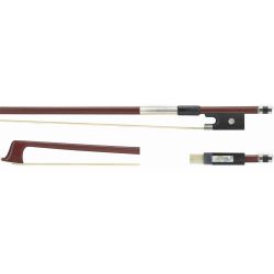 Gewa Massaranduba Schüler rund Bogen f. Violine 3/4