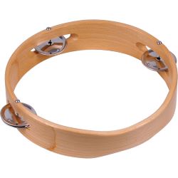 Heberlein Schellenring 18cm