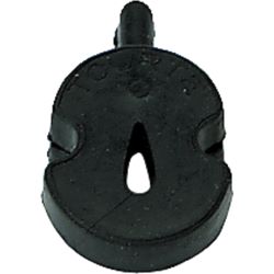 Gewa Dämpfer Violine Tourte Violinform