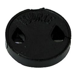 Gewa Dämpfer Violine Tourte rund
