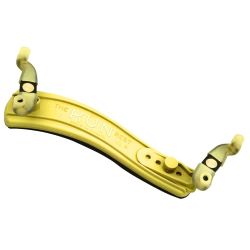 Kun Violinenschulterstütze Mini gelb 1/4 - 1/8