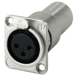 NEUTRIK NA 3 FDM