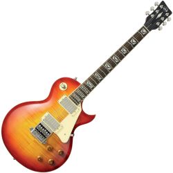 VGS Eruption-Europe True Temperament CSB E-Gitarre