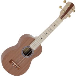 Gewa Mahagoni Sopran-Ukulele
