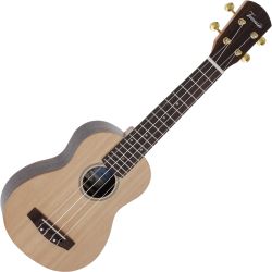 Tennessee Oahu Sopran-Ukulele