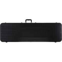 Gewa Premium ABS Koffer Case Universal f. E-Bass