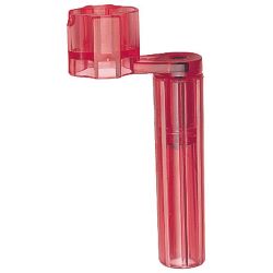 Fire&Stone Saitenkurbel rot