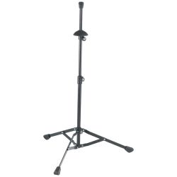 K&M 149/9 Posaunenständer schwarz