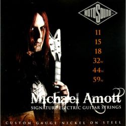 RotoSound MAS11 Saiten Michael Amott 011-059