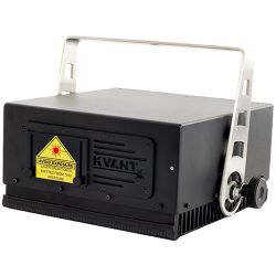 Kvant ATOM 1500 XT 1,5 W RGB, LM